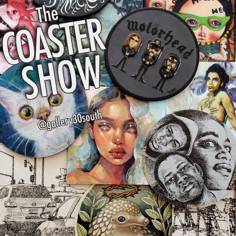 Coaster Show 2020