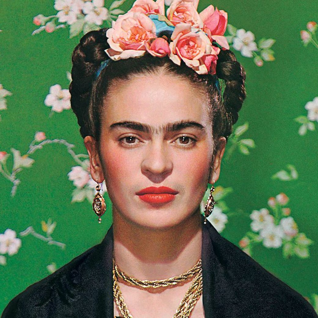 Frida Kahlo Show